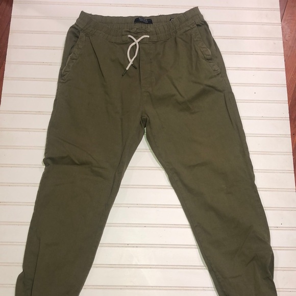 Bershka Other - Bershka jogger pants